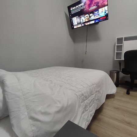 Apartament Chambre Prive Dans Une Maison Avec Terrasse Et Jardin Salles De Bain Partagees Lille Zewnętrze zdjęcie
