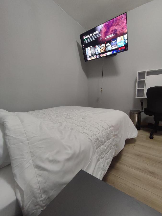 Apartament Chambre Prive Dans Une Maison Avec Terrasse Et Jardin Salles De Bain Partagees Lille Zewnętrze zdjęcie